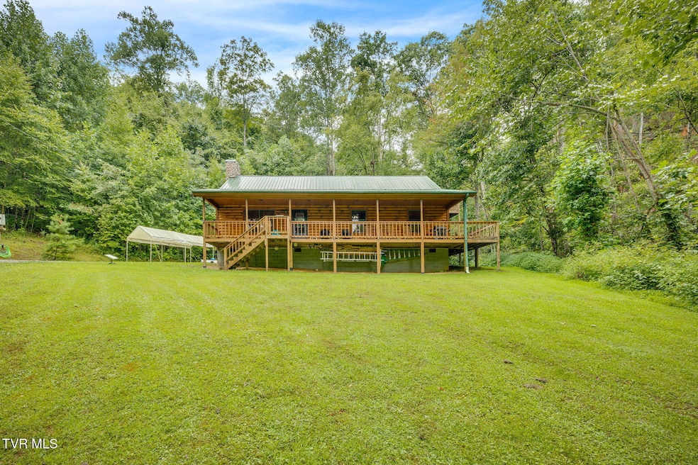 1120 Heaton Branch Rd, Butler, TN 37640 - photo 1