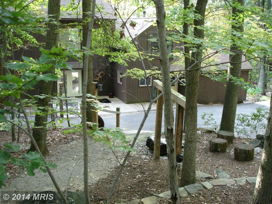 1233 Hoffmaster Rd, Knoxville, MD 21758 - photo 1