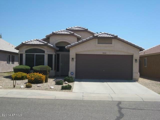 Lease House