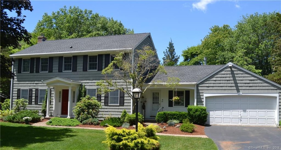 Classic Exterior