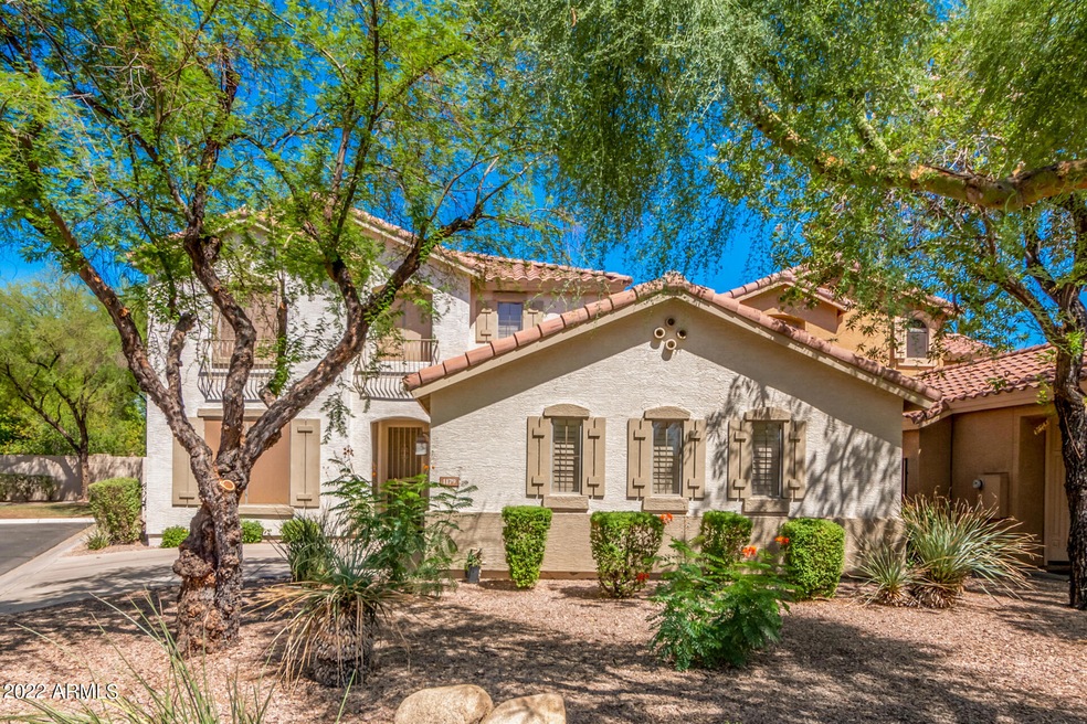 Welcome Home - Gated Community