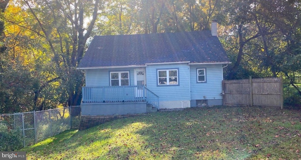 41 Hayes Ave, Westville, NJ 08093 - photo 1