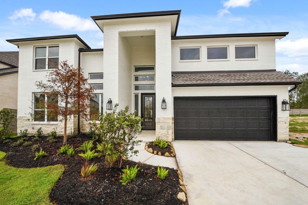 15614 Broadway Bend Dr, Conroe, TX 77302 - photo 1