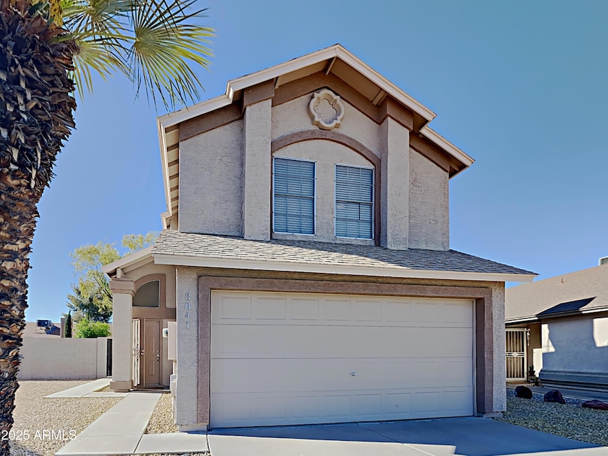 3041 E Michigan Ave, Phoenix, AZ 85032 - photo 1