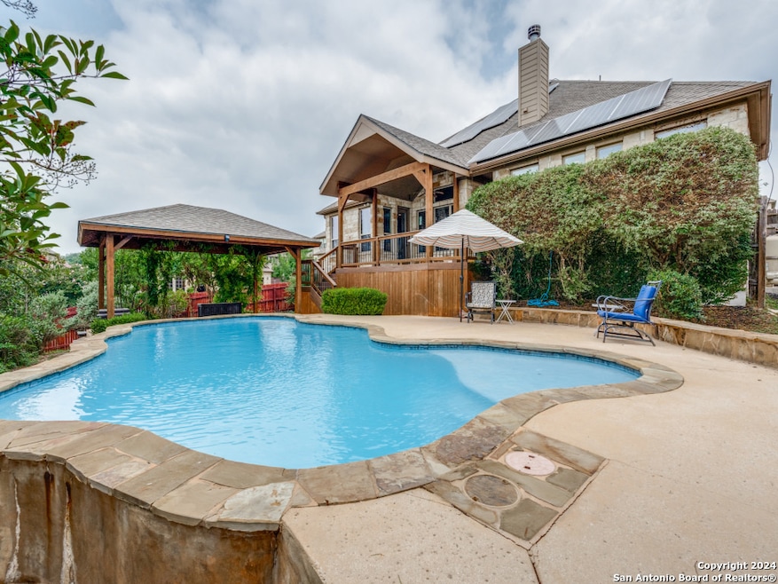 25902 Natal Plum, San Antonio, TX 78261 - photo 1