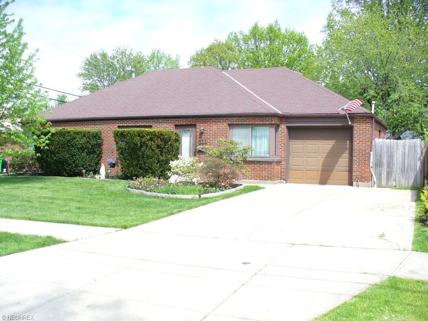 Welcome to 511 East 272nd Street