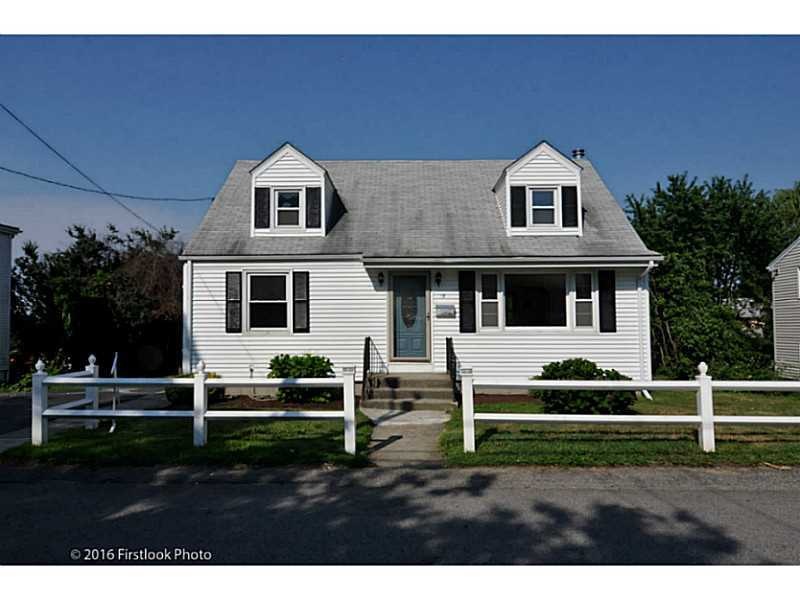 17 Goulart Ave, Bristol, RI 02809 - photo 1