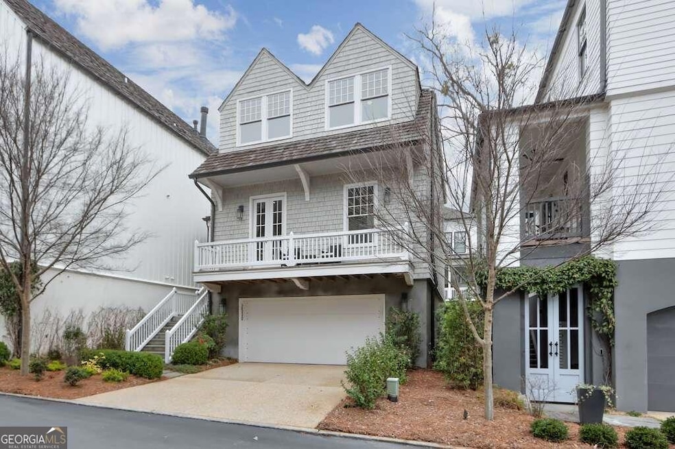 2530 Brook Run, Alpharetta, GA 30009 - photo 1