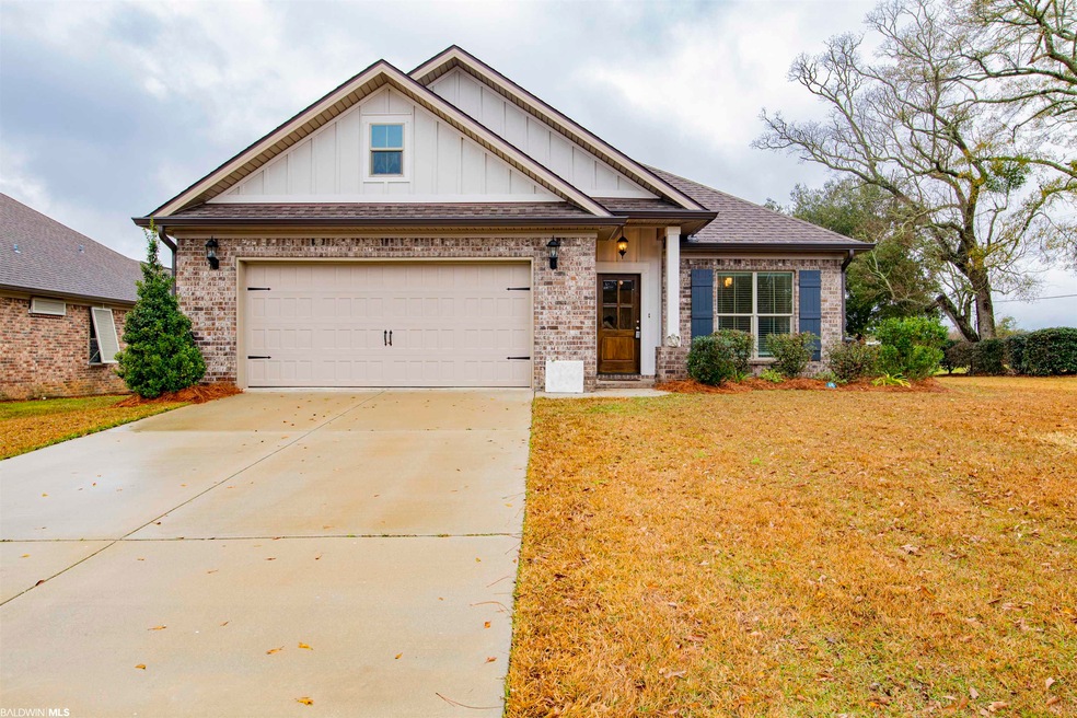 538 Salem St, Fairhope, AL 36532 - photo 1