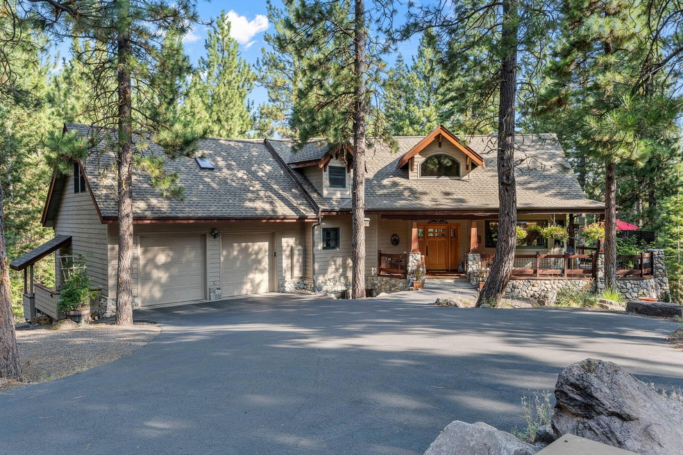 70841 Goosefoot unit GH 305, Black Butte Ranch, OR 97759 - photo 1