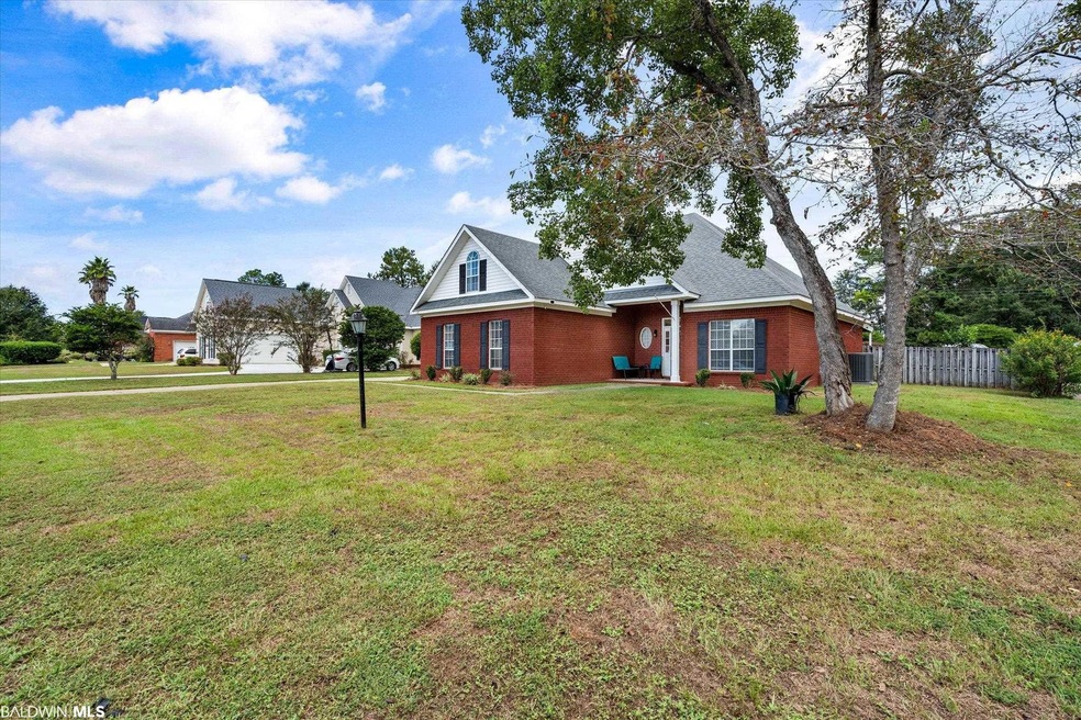 9044 Field Brook Cir N, Mobile, AL 36695 - photo 1