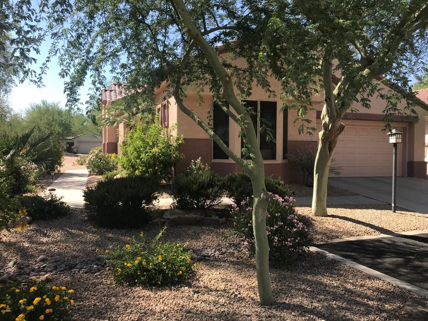 15513 W Window Rock