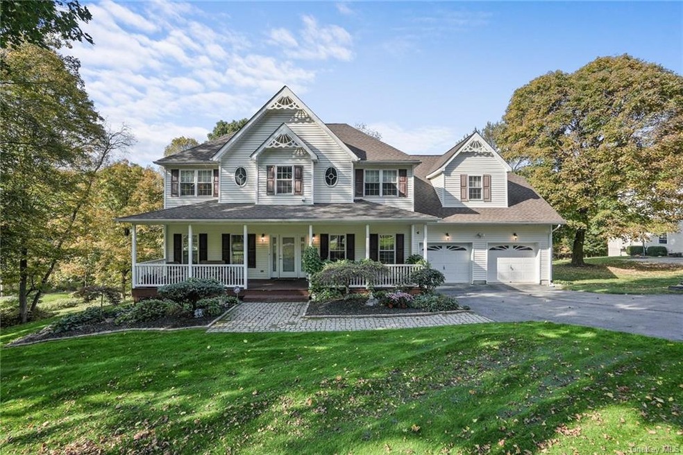 505 Bull Mill Rd, Chester, NY 10918 - photo 1