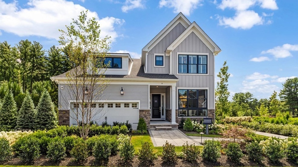 46 Kestrel Way unit 23, Plymouth, MA 02360 - photo 1