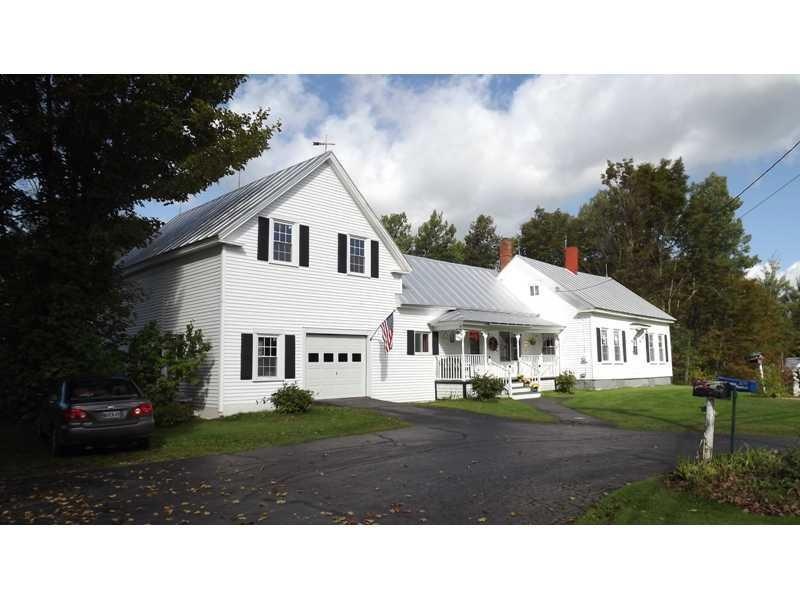 2038 Hill Rd, Canaan, ME 04924 - photo 1