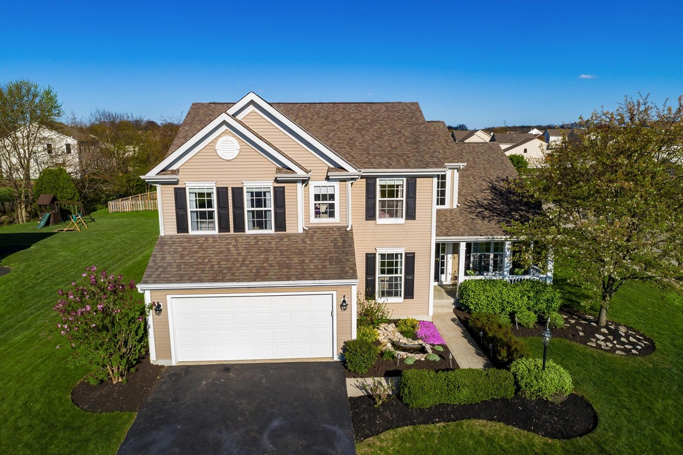 Stunning Home - Immaculate!
