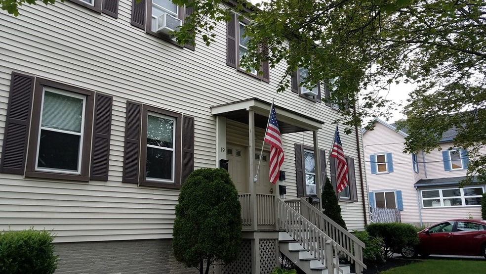 17 Ballard St unit 1, Saugus, MA 01906 - photo 1