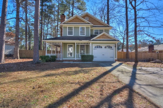 4136 Fair Oaks Rd, Augusta, GA 30907 - photo 1