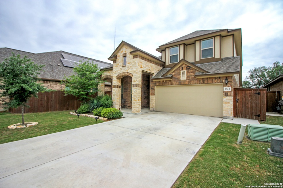 8622 Lajitas Bend, San Antonio, TX 78254 - photo 1