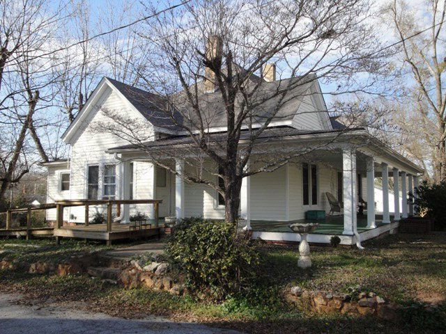 Main View