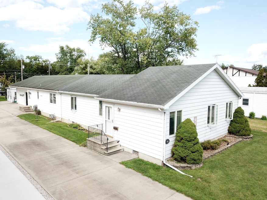 For Sale $235,000
