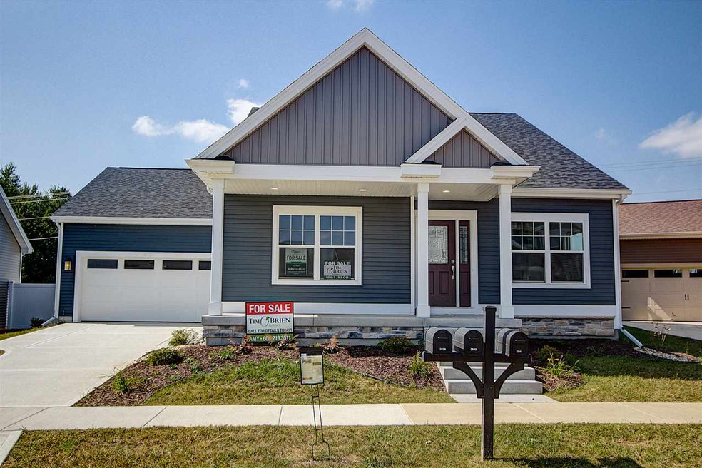 2841 No Oaks Ridge, Fitchburg, WI 53711 - photo 1