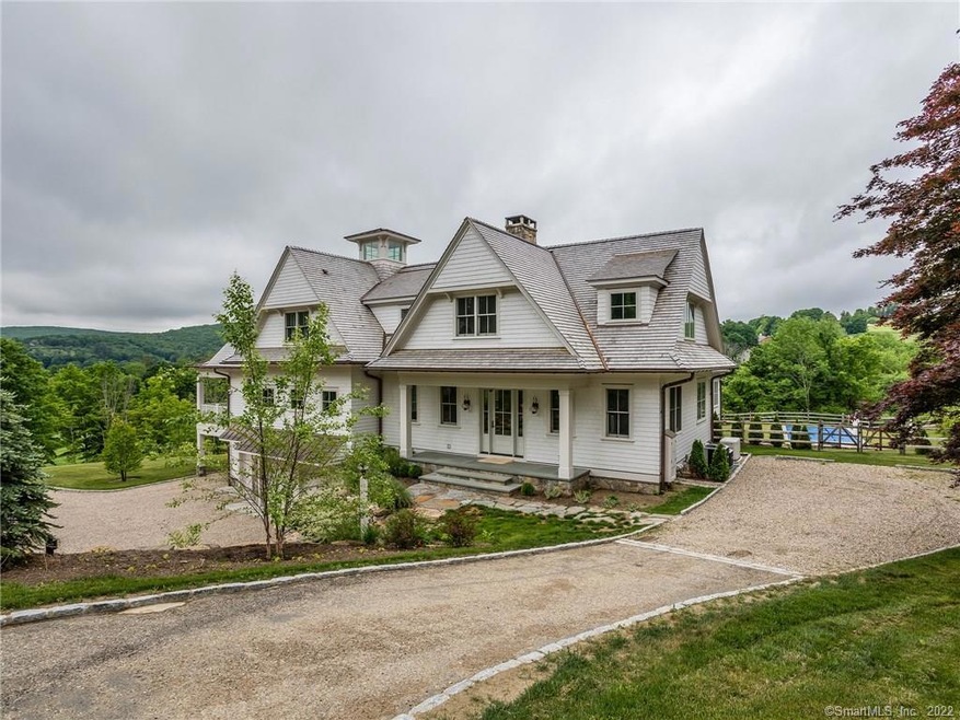 14 Strawberry Ridge, Warren, CT 06777 - photo 1