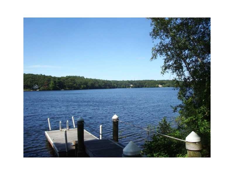 144 Hundred Acre Pond Rd E, West Kingston, RI 02892 - photo 1