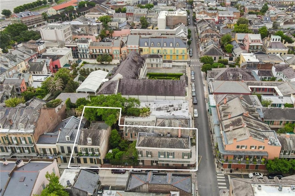 Discover a rare opportunity to own two adjacent historic residences