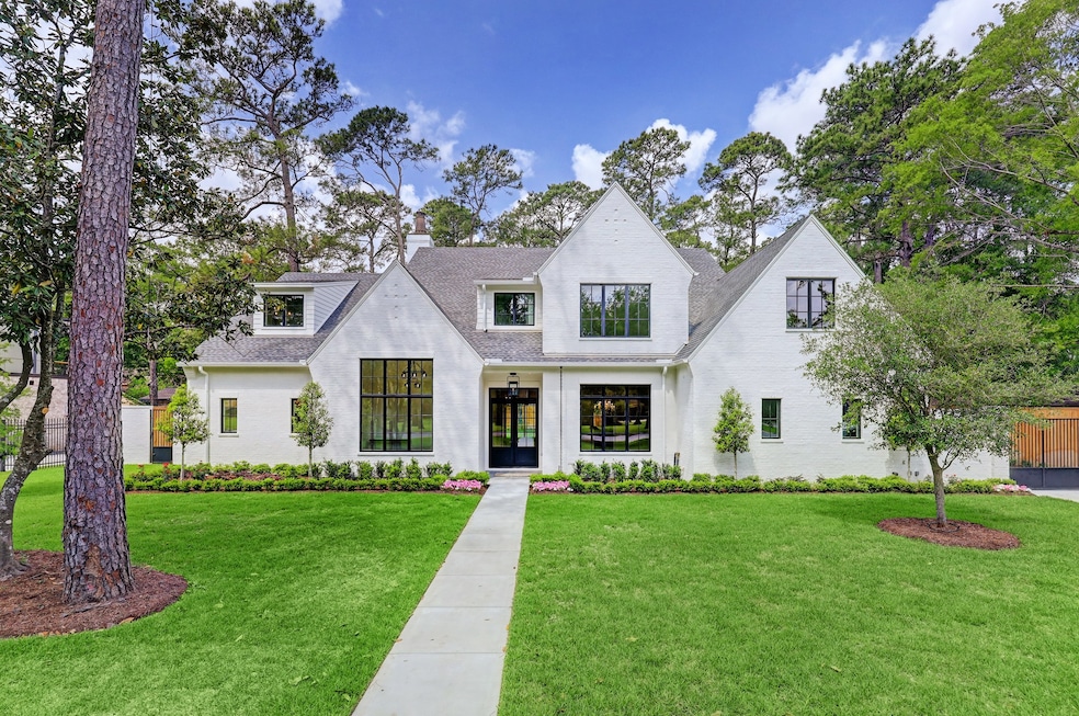 311 Rainier Dr, Houston, TX 77024 - photo 1