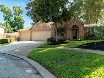 2611 Groveleigh Park Ct, Spring, TX 77386 - photo 1