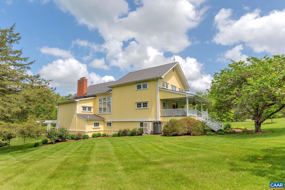 3774 Starlight Rd, North Garden, VA 22959 - photo 1