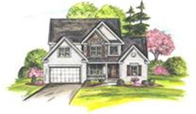 27 Waverly Place, Gansevoort, NY 12831 - photo 1