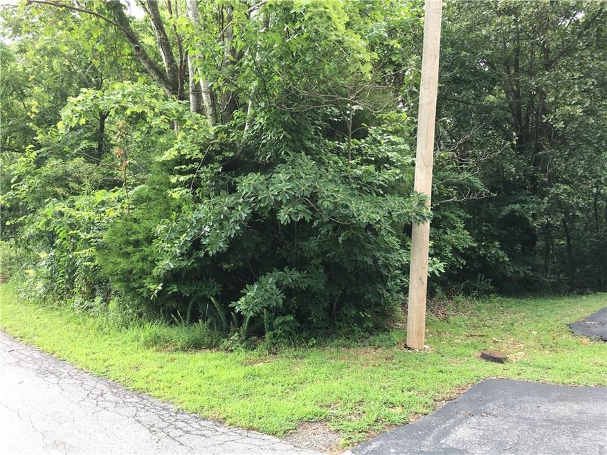 0 Clevedon Cir, Bella Vista, AR 72715 - photo 1