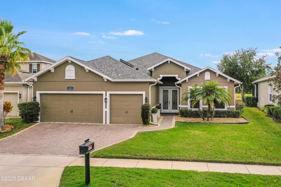 105 Birkdale Dr, Daytona Beach, FL 32124 - photo 1