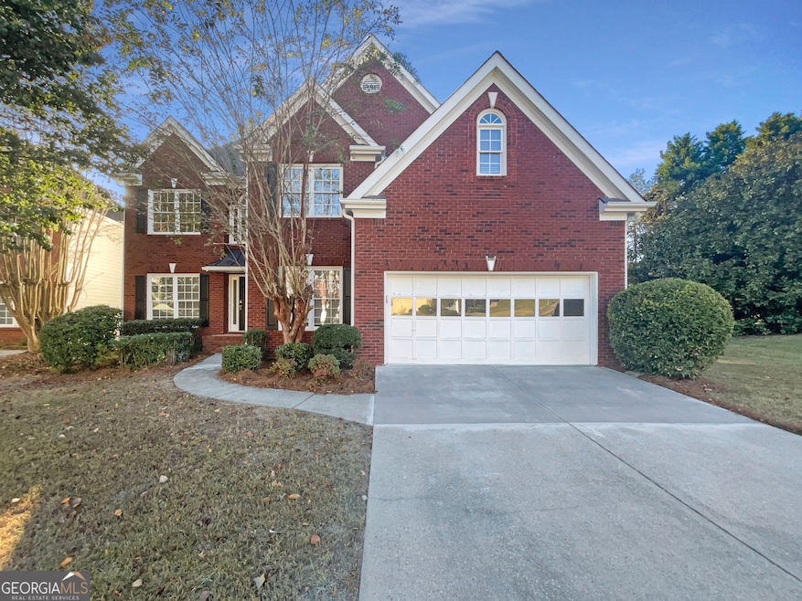 2680 Factor Walk Blvd, Suwanee, GA 30024 - photo 1