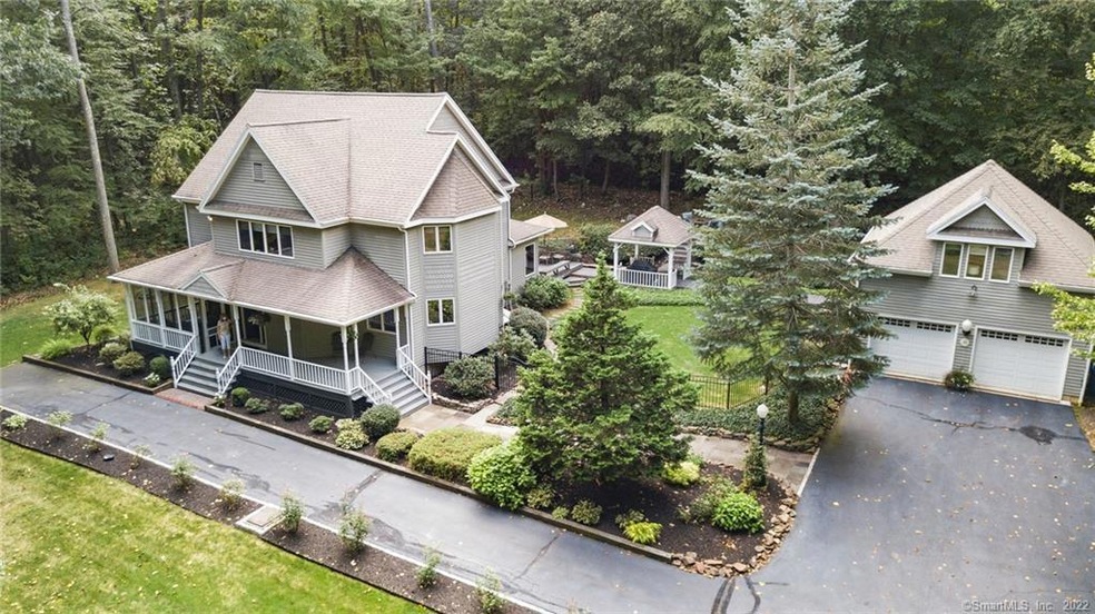 193 Winding Ridge, Southington, CT 06489 - photo 1