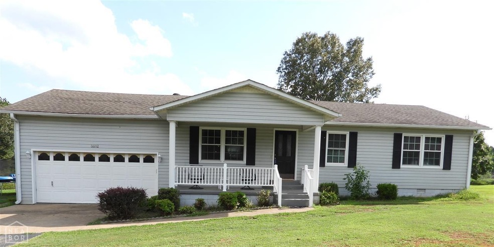 5812 Fairview Rd, Paragould, AR 72450 - photo 1