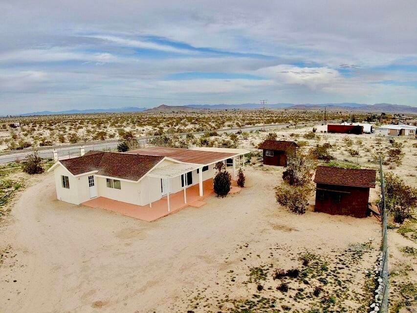 3317 Porter Blvd, Joshua Tree, CA 92252 - photo 1