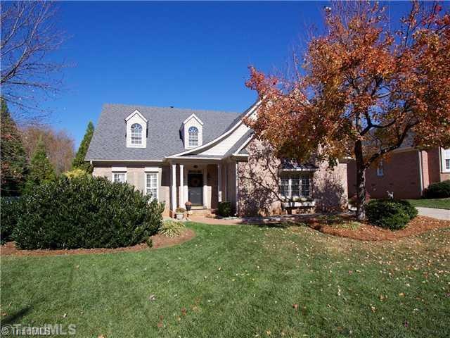 101 Checkerberry Ln, Greensboro, NC 27455 - photo 1