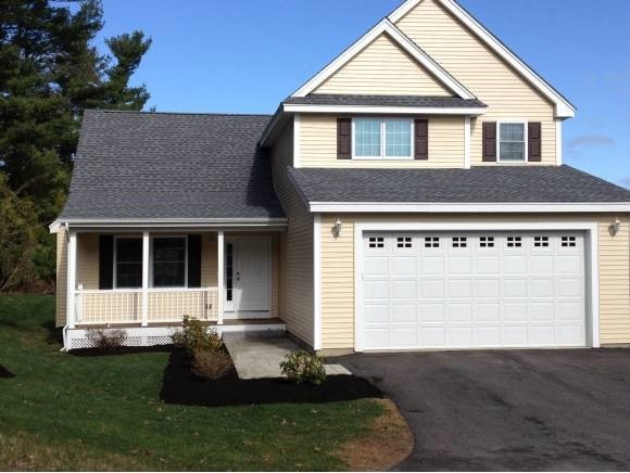 38 Hollow Ridge Dr unit LOT36, Nashua, NH 03062 - photo 1