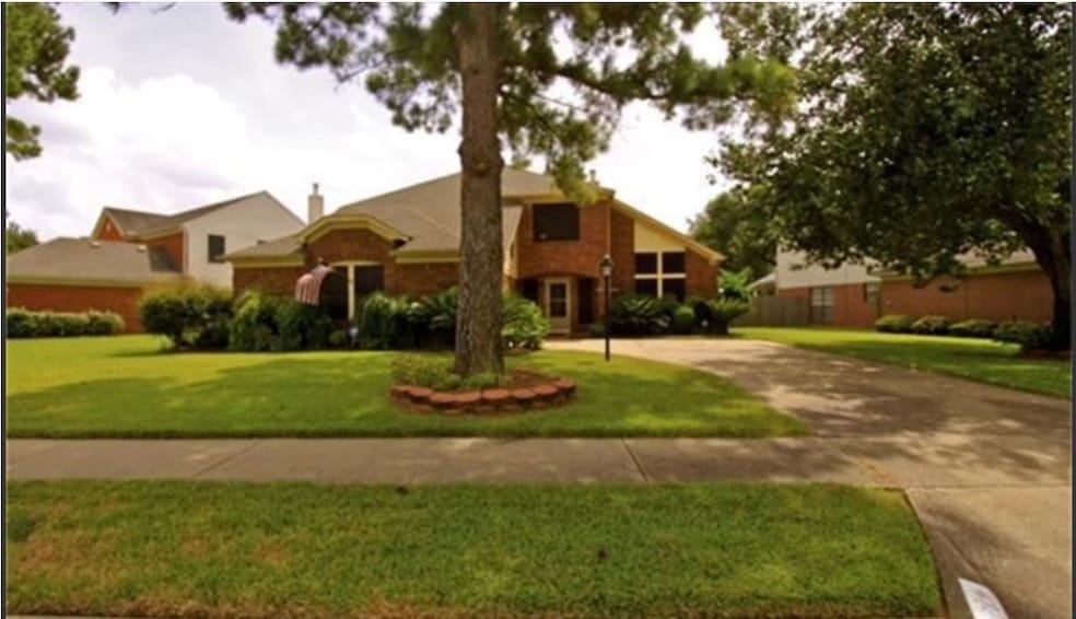 7631 Clover Canyon Cir, Houston, TX 77095 - photo 1