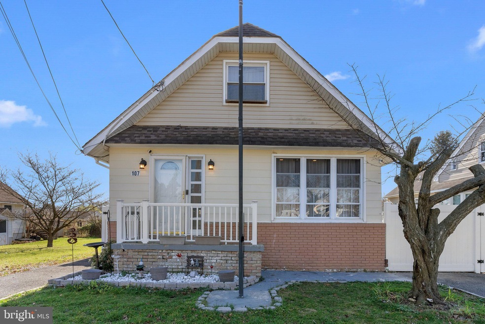 107 Cobblestone Ln, Westville, NJ 08093 - photo 1