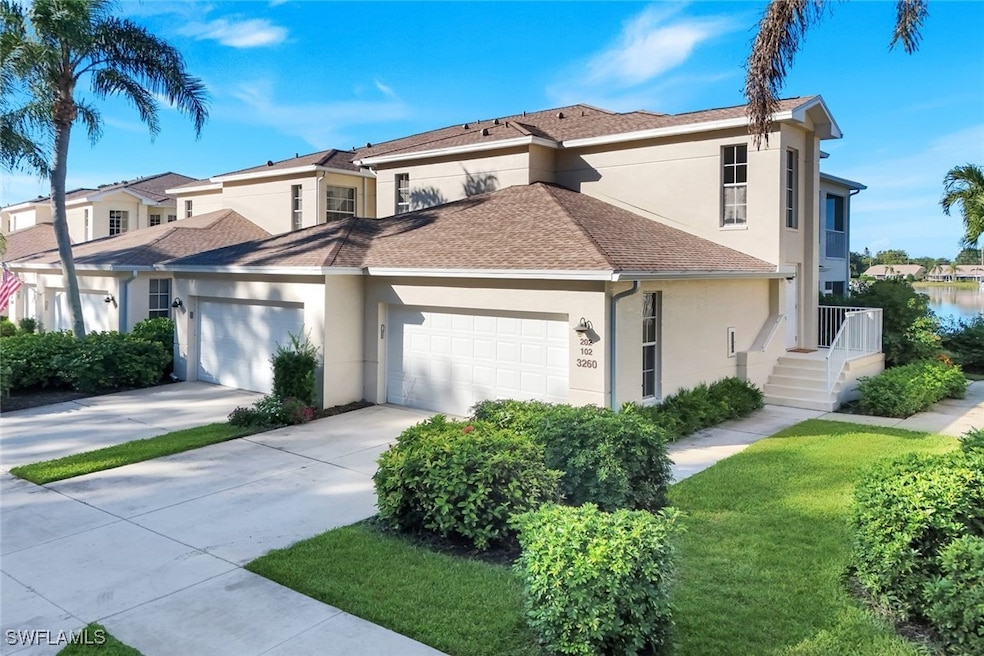 3260 W Crown Pointe Blvd unit 202, Naples, FL 34112 - photo 1