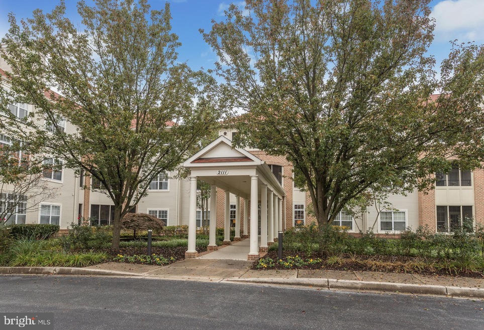2111 Ganton Green unit 206, Woodstock, MD 21163 - photo 1