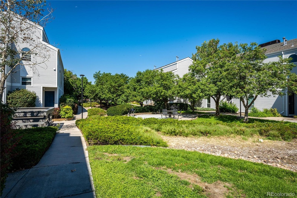 11117 E Alameda Ave unit 202, Aurora, CO 80012 - photo 1