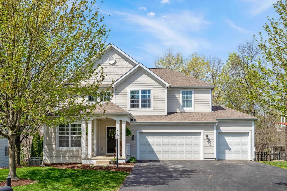 Sold $585,000 • Co-Listing Agent