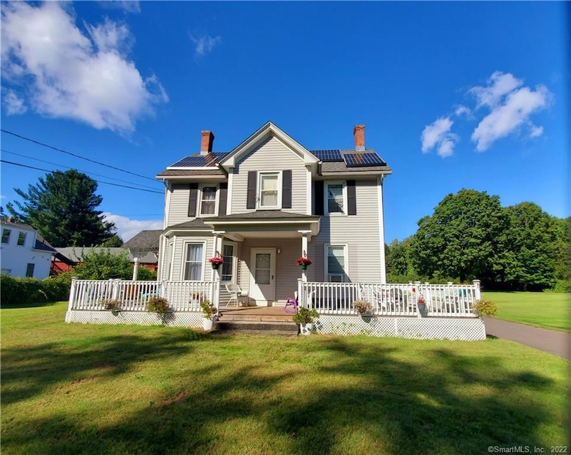 334 Rainbow Rd, Windsor, CT 06095 - photo 1