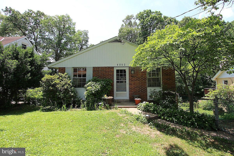 3816 Decatur Ave, Kensington, MD 20895 - photo 1