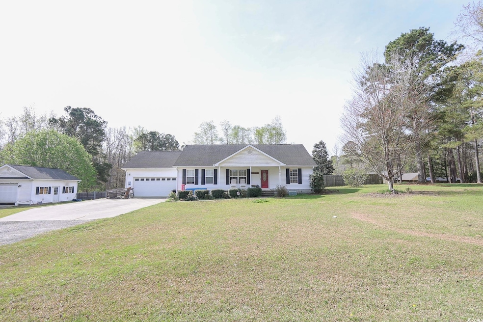 119 Gavin Hill Ct, Aynor, SC 29511 - photo 1